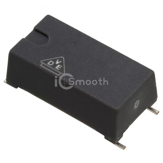 CNY65ST - Vishay Semiconductor Opto Division - Optoisolators - Transistor, Photovoltaic Output