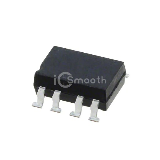LH1262CAC - Vishay Semiconductor Opto Division - Optoisolators - Transistor, Photovoltaic Output