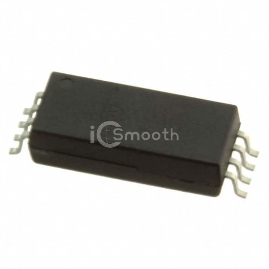ACNT-H511-000E - Broadcom Limited - Optoisolators - Transistor, Photovoltaic Output
