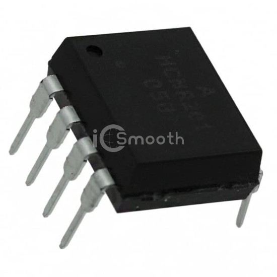 HCNR201-050E - Broadcom Limited - Optoisolators - Transistor, Photovoltaic Output