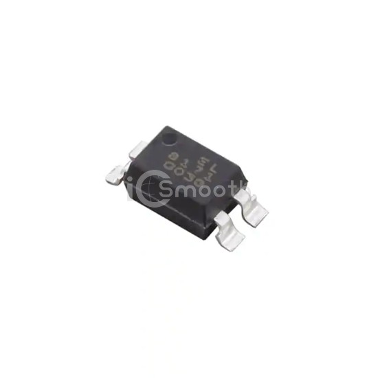 EL8171S1(TU)-G - Everlight Electronics Co Ltd - Optoisolators - Transistor, Photovoltaic Output