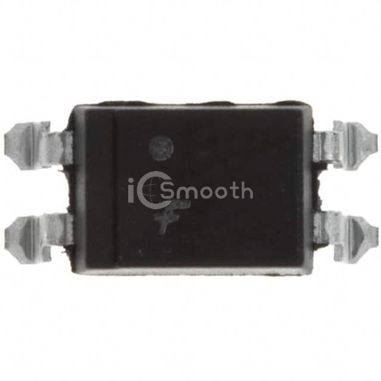 FOD814A3SD - onsemi - Optoisolators - Transistor, Photovoltaic Output