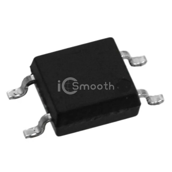 EL357N-G - Everlight Electronics Co Ltd - Optoisolators - Transistor, Photovoltaic Output