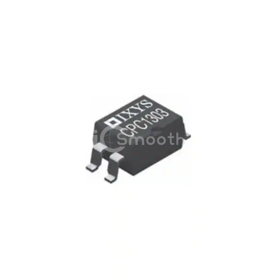 CPC1303GRTR - IXYS Integrated Circuits Division - Optoisolators - Transistor, Photovoltaic Output