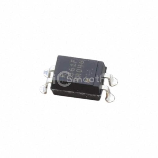 PS2561FL-1Y-A - Renesas Electronics America Inc - Optoisolators - Transistor, Photovoltaic Output