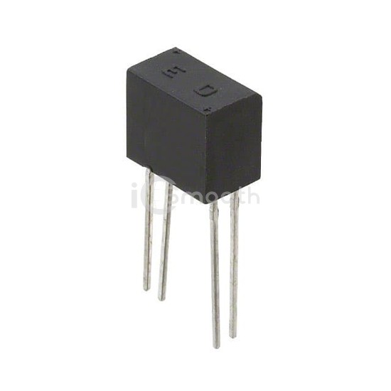 OPI7002 - TT Electronics/Optek Technology - Optoisolators - Transistor, Photovoltaic Output