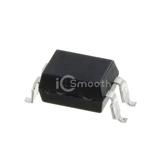VO615A-X009T - Vishay Semiconductor Opto Division - Optoisolators - Transistor, Photovoltaic Output