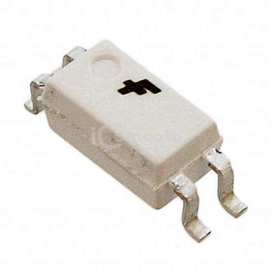 HMHAA280 - onsemi - Optoisolators - Transistor, Photovoltaic Output