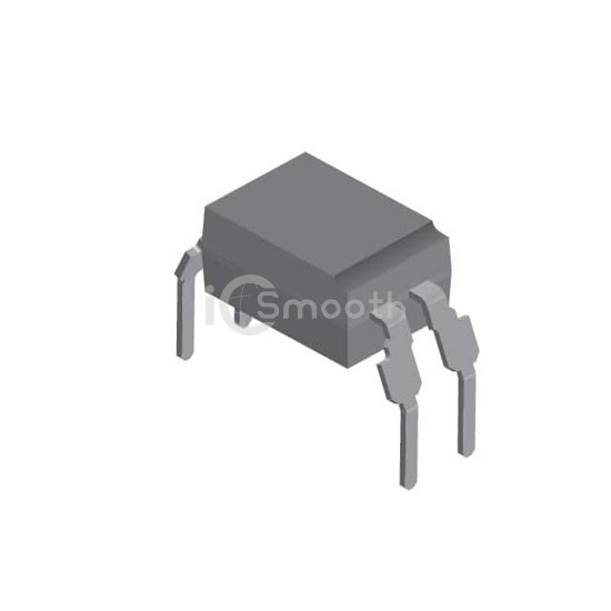 SFH620A-3X016 - Vishay Semiconductor Opto Division - Optoisolators - Transistor, Photovoltaic Output