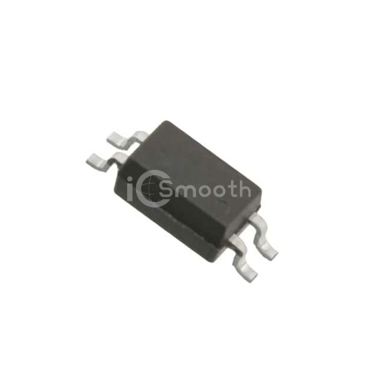 ACPL-K70A-500E - Broadcom Limited - Optoisolators - Transistor, Photovoltaic Output
