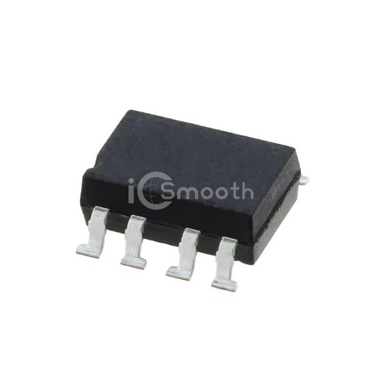 VO1263AACTR - Vishay Semiconductor Opto Division - Optoisolators - Transistor, Photovoltaic Output