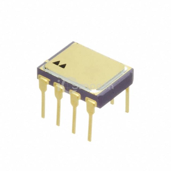 ACPL-5700L - Broadcom Limited - Optoisolators - Transistor, Photovoltaic Output