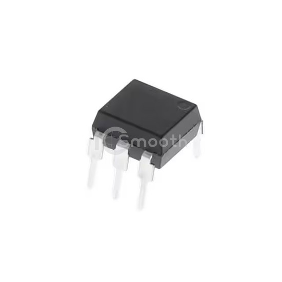 CQY80N - Vishay Semiconductor Opto Division - Optoisolators - Transistor, Photovoltaic Output