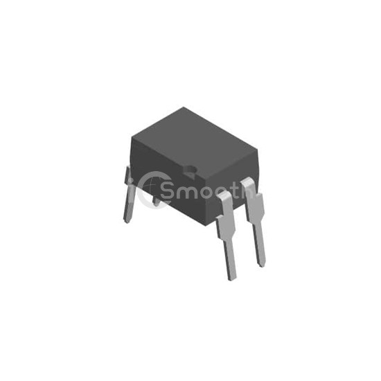 SFH618A-3X001 - Vishay Semiconductor Opto Division - Optoisolators - Transistor, Photovoltaic Output