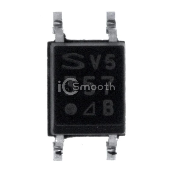 PC357N2J000F - SHARP/Socle Technology - Optoisolators - Transistor, Photovoltaic Output