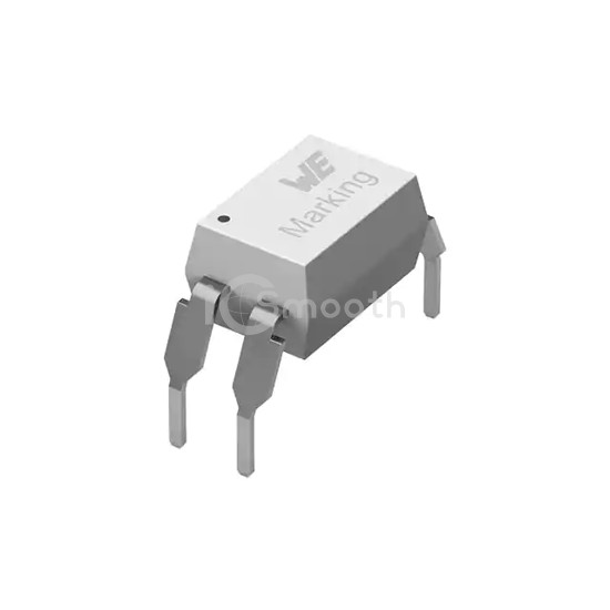 140816141310 - Würth Elektronik - Optoisolators - Transistor, Photovoltaic Output