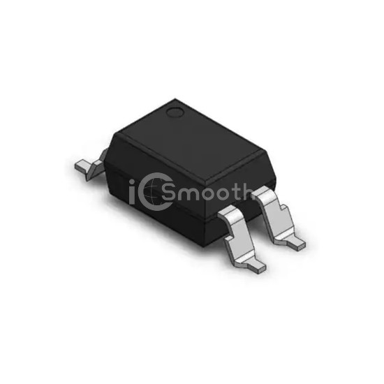 APC-817C1-SL - American Bright Optoelectronics Corporation - Optoisolators - Transistor, Photovoltaic Output