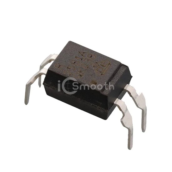 PS2581AL1-A - Renesas Electronics America Inc - Optoisolators - Transistor, Photovoltaic Output
