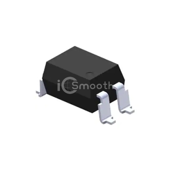 EL817(S)(C)(TB) - Everlight Electronics Co Ltd - Optoisolators - Transistor, Photovoltaic Output