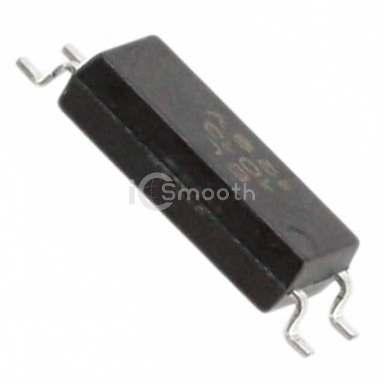 EL851(S1)(TU) - Everlight Electronics Co Ltd - Optoisolators - Transistor, Photovoltaic Output
