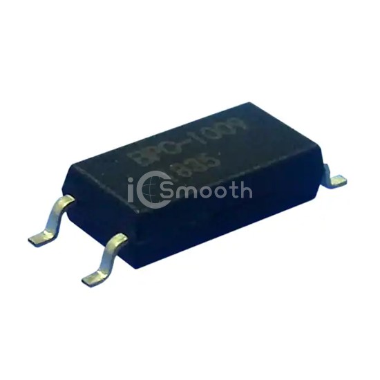 BPC-1009 - American Bright Optoelectronics Corporation - Optoisolators - Transistor, Photovoltaic Output