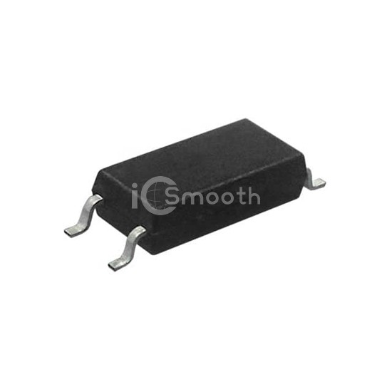 BPC-1008 - American Bright Optoelectronics Corporation - Optoisolators - Transistor, Photovoltaic Output