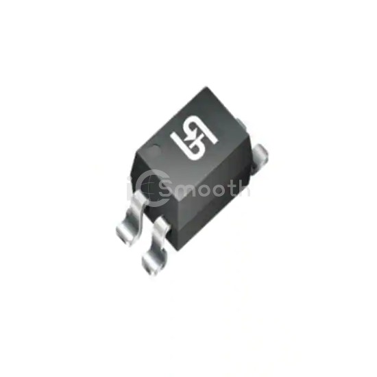 TPC816S1D RAG - Taiwan Semiconductor Corporation - Optoisolators - Transistor, Photovoltaic Output