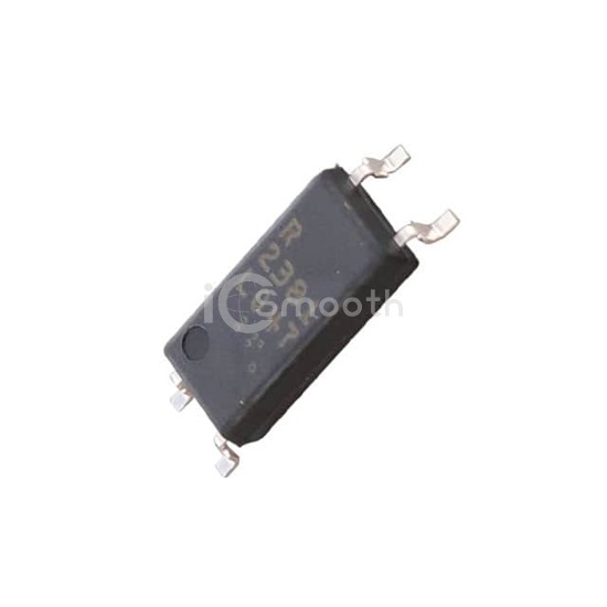 PS2381-1Y-W-AX - Renesas Electronics America Inc - Optoisolators - Transistor, Photovoltaic Output