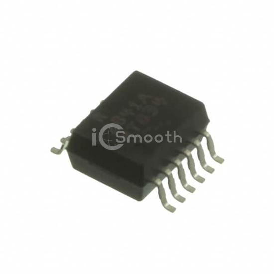 PS2841-4A-AX - Renesas Electronics America Inc - Optoisolators - Transistor, Photovoltaic Output