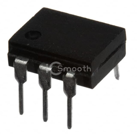 H11G45 - onsemi - Optoisolators - Transistor, Photovoltaic Output