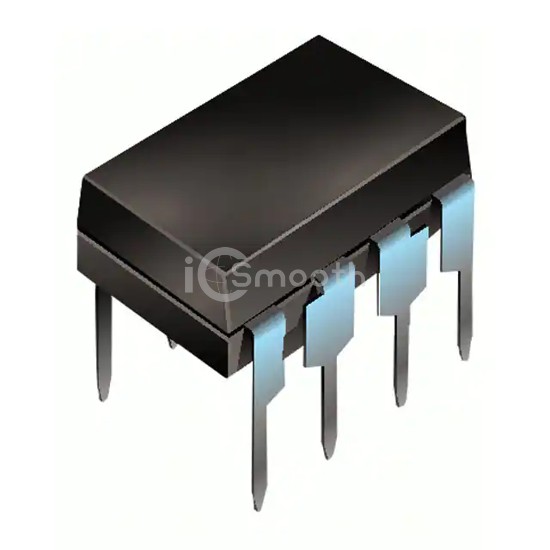PVI5080N - Infineon Technologies - Optoisolators - Transistor, Photovoltaic Output