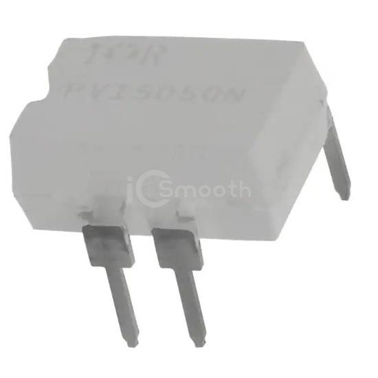 PVI5050N - Infineon Technologies - Optoisolators - Transistor, Photovoltaic Output