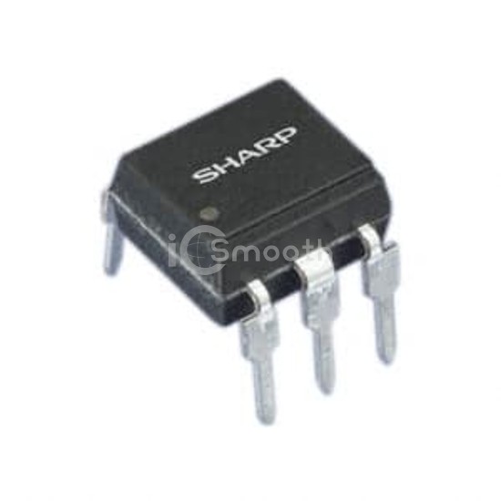 PC725V0NIZX - Sharp Microelectronics - Optoisolators - Transistor, Photovoltaic Output