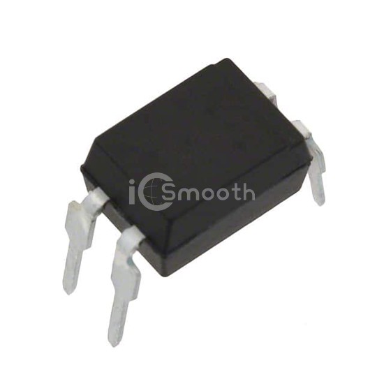 PC851XPJ000F - Sharp Microelectronics - Optoisolators - Transistor, Photovoltaic Output