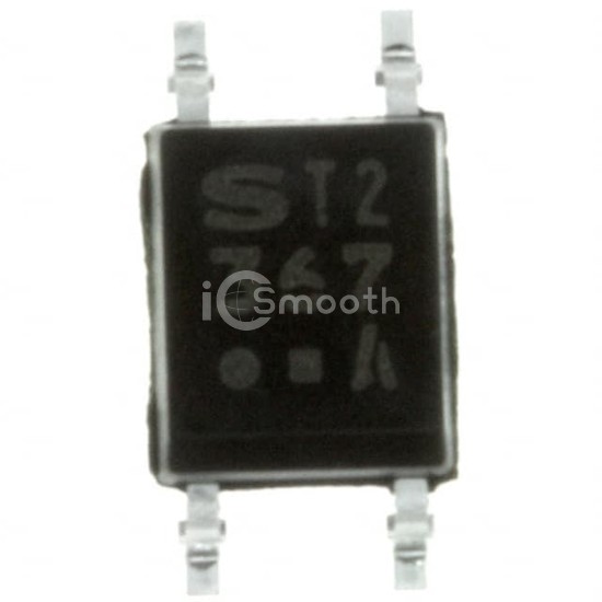PC367N1J000F - Sharp Microelectronics - Optoisolators - Transistor, Photovoltaic Output