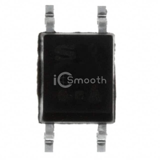 PC367NTJ000F - Sharp Microelectronics - Optoisolators - Transistor, Photovoltaic Output