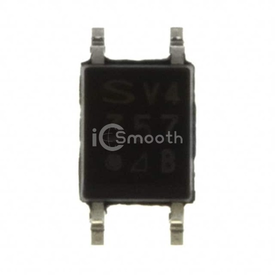 PC357N6TJ00F - Sharp Microelectronics - Optoisolators - Transistor, Photovoltaic Output