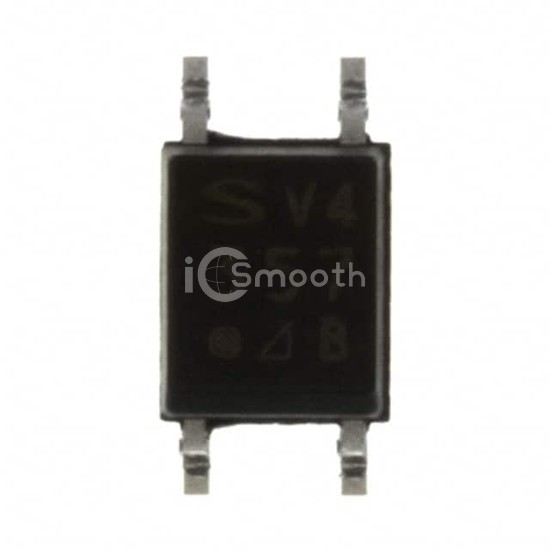 PC357N9TJ00F - Sharp Microelectronics - Optoisolators - Transistor, Photovoltaic Output