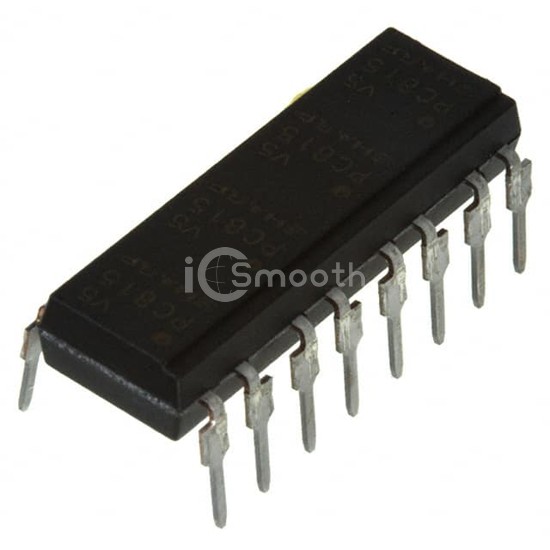 PC845XJ0000F - Sharp Microelectronics - Optoisolators - Transistor, Photovoltaic Output