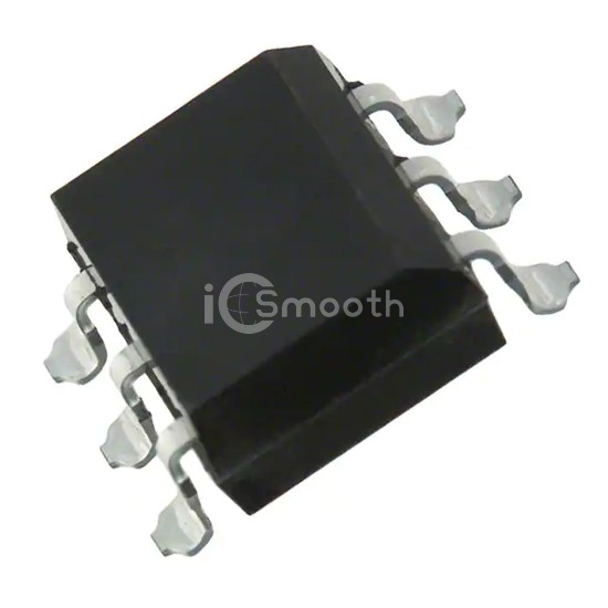TLP748J(TP1,F) - Toshiba Semiconductor and Storage - Optoisolators - Triac, SCR Output