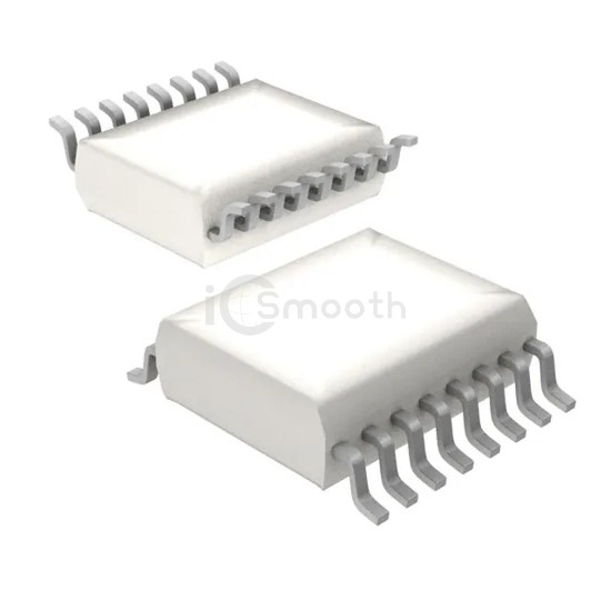 TLP281-4(GB-TP,J,F - Toshiba Semiconductor and Storage - Optoisolators - Transistor, Photovoltaic Output