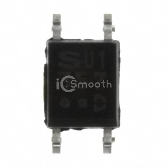 PC357N0J000F - Sharp Microelectronics - Optoisolators - Transistor, Photovoltaic Output