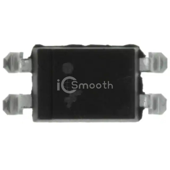 FOD814A3S - onsemi - Optoisolators - Transistor, Photovoltaic Output