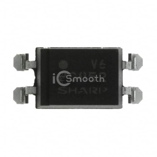 PC852XPJ000F - Sharp Microelectronics - Optoisolators - Transistor, Photovoltaic Output