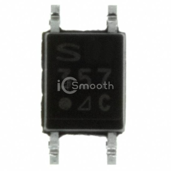 PC357N7J000F - SHARP/Socle Technology - Optoisolators - Transistor, Photovoltaic Output