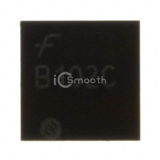 FODB102 - onsemi - Optoisolators - Transistor, Photovoltaic Output