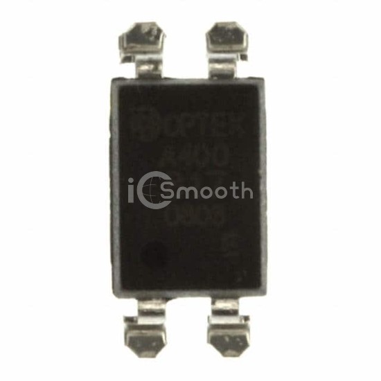 OPIA817ATUE - TT Electronics/Optek Technology - Optoisolators - Transistor, Photovoltaic Output