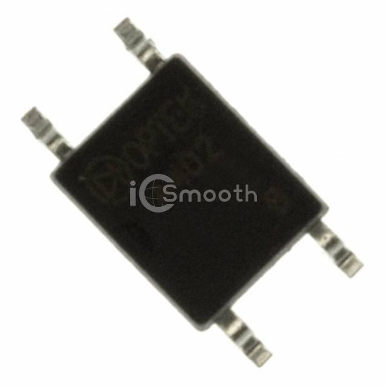 OPIA402BTU - TT Electronics/Optek Technology - Optoisolators - Transistor, Photovoltaic Output