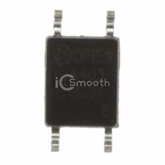 OPIA403BTU - TT Electronics/Optek Technology - Optoisolators - Transistor, Photovoltaic Output