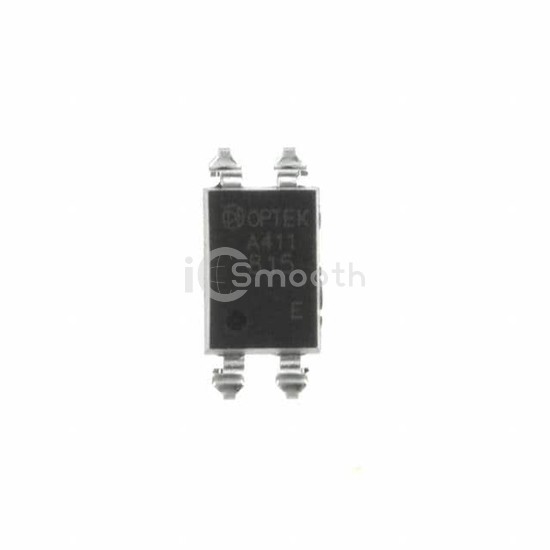 OPIA815ATUE - TT Electronics/Optek Technology - Optoisolators - Transistor, Photovoltaic Output